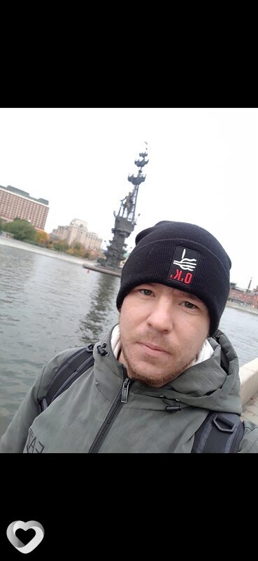 Брюс, 32, Наро-Фоминске — анкета №652290