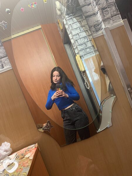 Сабрина, 23, Минске — анкета №652291