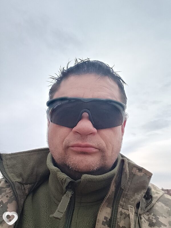 Андрей, 27, Днепр — анкета №652294
