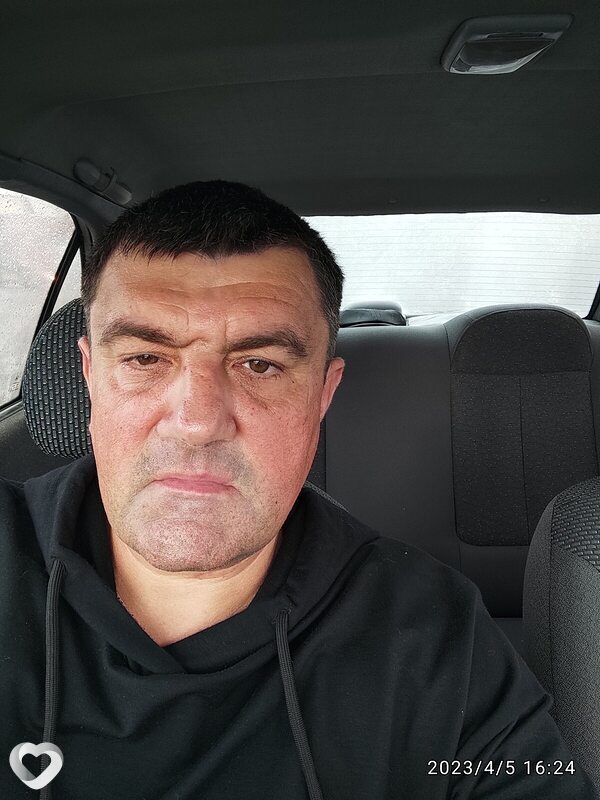 Сергей, 52, Ейске — анкета №652297