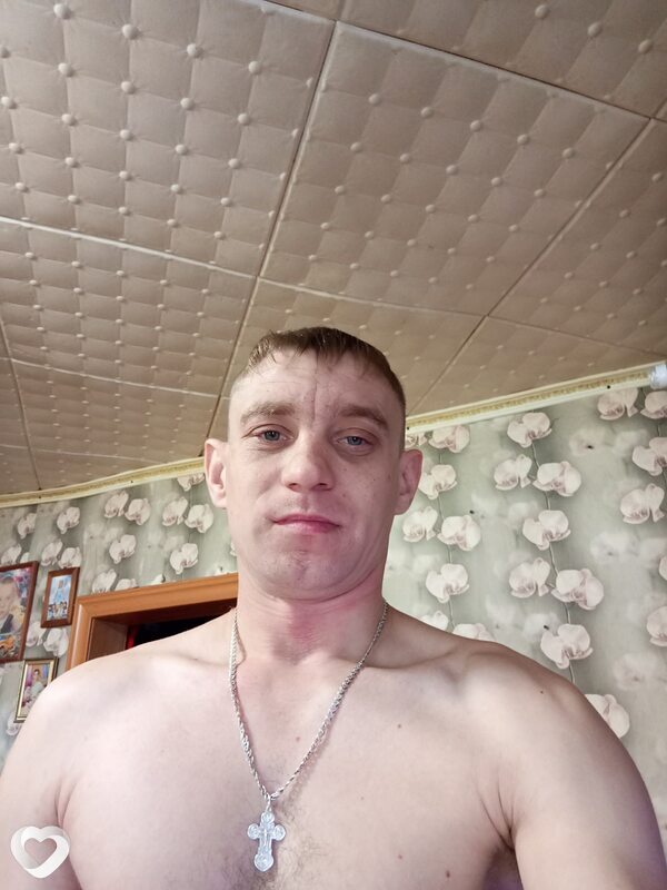 Артём, 32, Киселевске — анкета №652225