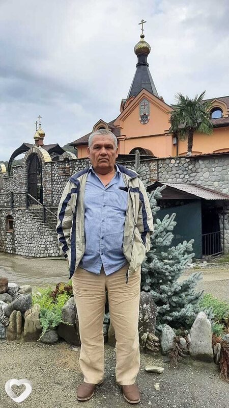 Олег, 68, Иркутске — анкета №652227
