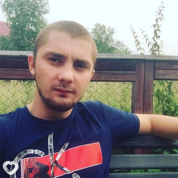 Егор, 29, Иркутске — анкета №652229