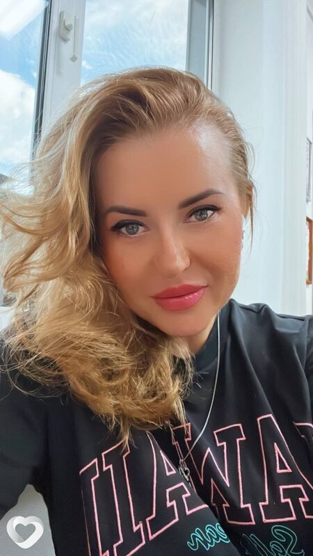 Алия, 34, Уфе — анкета №652235
