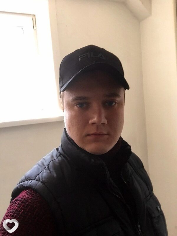 Сергей, 33, Канске — анкета №652240