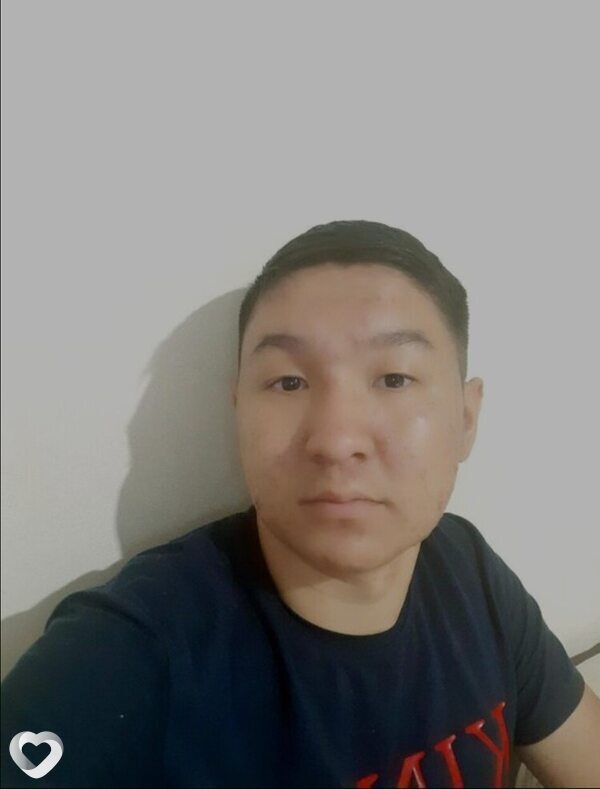 Торехан, 36, Астане — анкета №652241