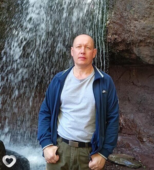 Руслан, 49, Хабаровске — анкета №652245