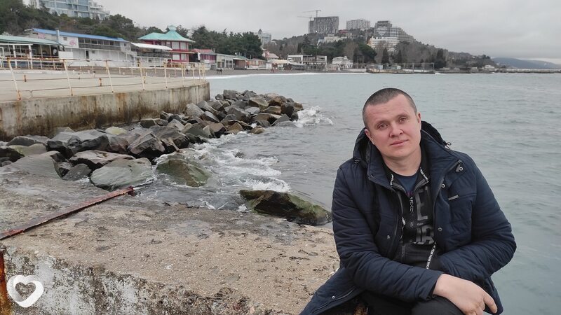 Сергей, 43, Москве — анкета №652247
