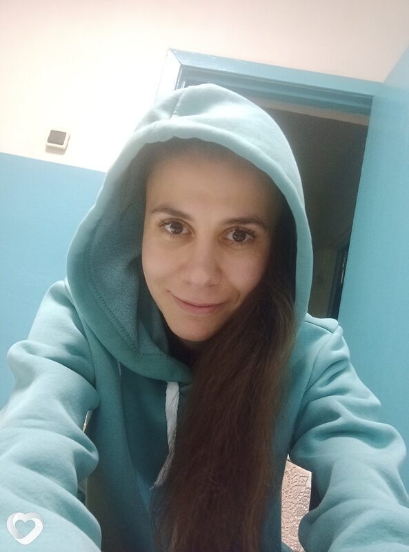 Тома, 31, Красноярске — анкета №652154