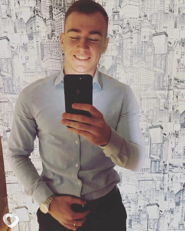 Андрей, 32, Тамбове — анкета №652159