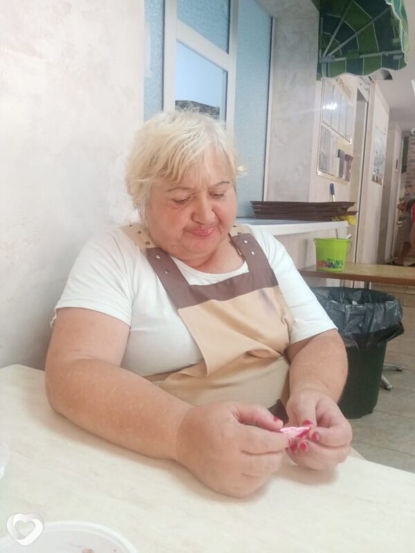 Привет, 48, Владикавказе — анкета №652163