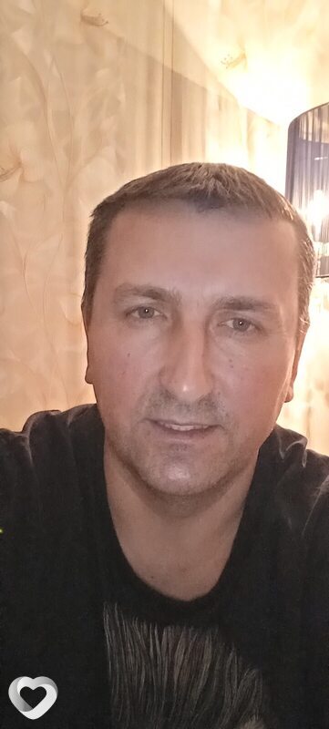 Андрей, 46, Рязани — анкета №652164
