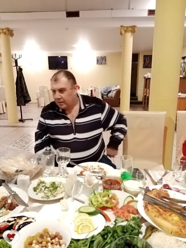 Григорий, 62, Ростове-на-Дону — анкета №652170