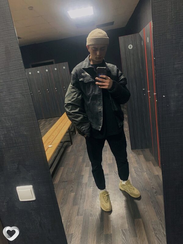 Серёжа, 23, Челябинске — анкета №652172