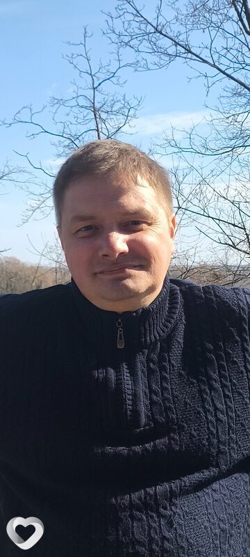 Денис, 43, Гомеле — анкета №652301