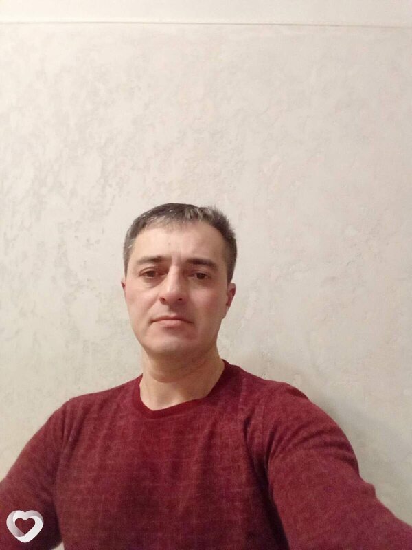 Ровшан, 48, Жуковском — анкета №652304