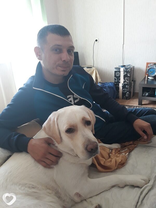Андрей, 38, Барабинске — анкета №652308