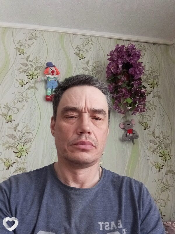Виктор, Кесова Гора
