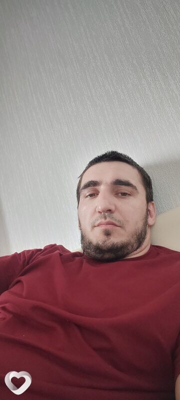 Ризо, 31, Лобне — анкета №652318