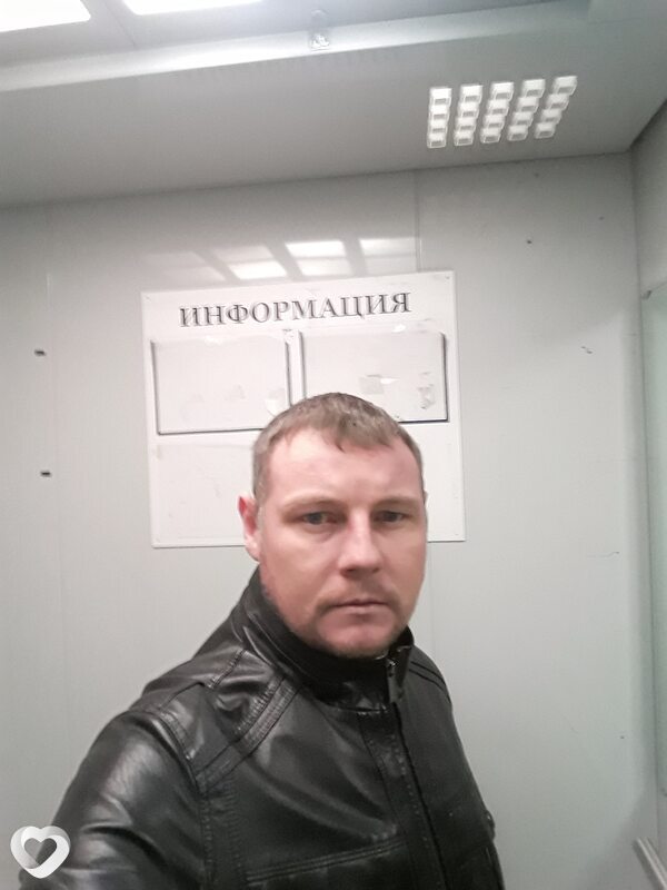 Алексей, 42, Краснодаре — анкета №652319