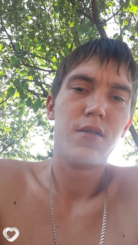 Владимир, 31, Астрахани — анкета №652320