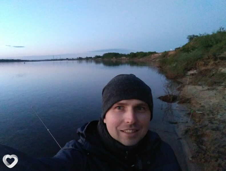 Николай, 39, Кирове — анкета №652324