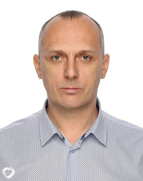 Сергей, 43, Минске — анкета №652325