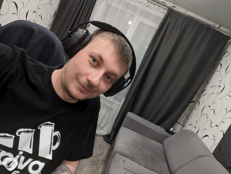 Александр, 34, Иркутске — анкета №652326