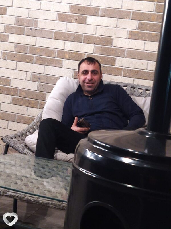 Harut, 40, Кемерове — анкета №652329