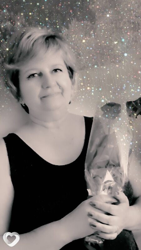 Наталья, 55, Братске — анкета №652334