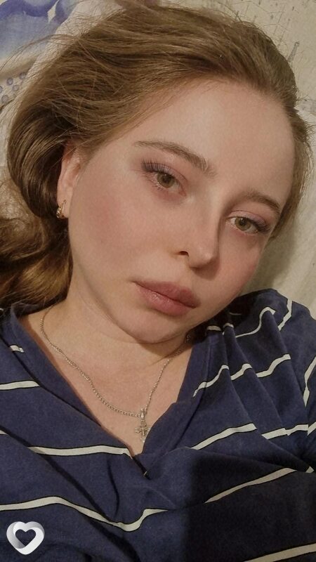 Ася, 25, Иркутске — анкета №652335