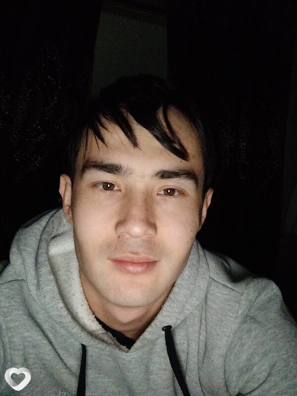 Kozha, 27, Астане — анкета №652340