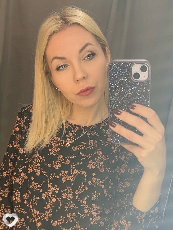 Екатерина, 25, Кольчугине — анкета №652342