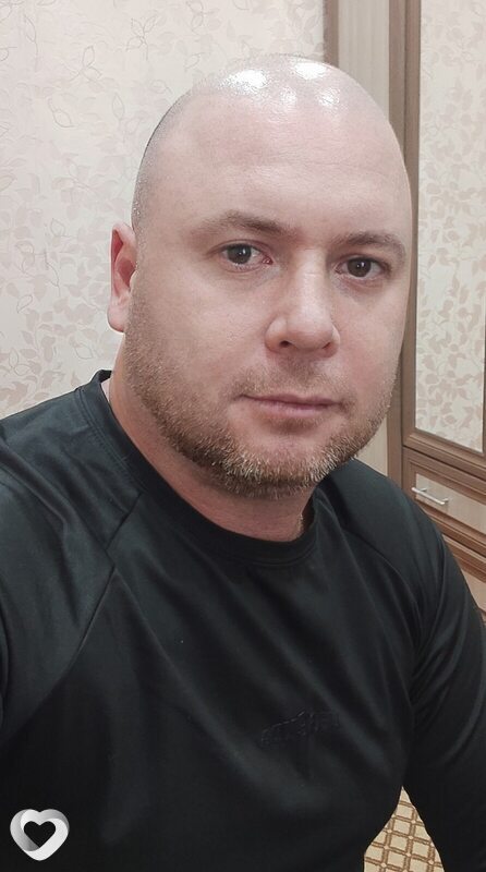 Алексей, 37, Ульяновске — анкета №652347