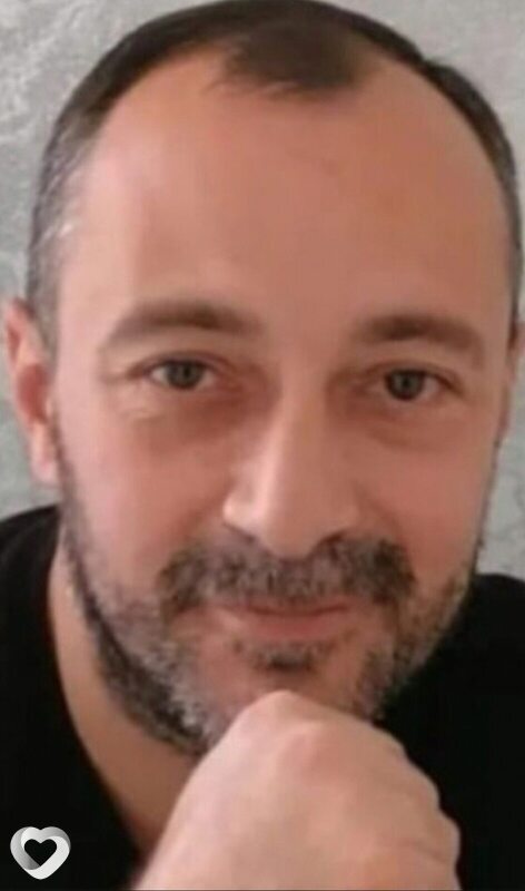 Сурен, 46, Сочи — анкета №1318677