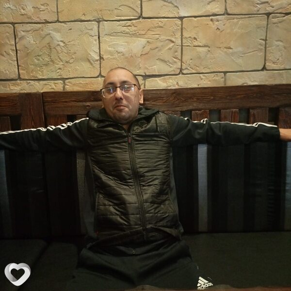 Александр, 37, Тулуне — анкета №652745