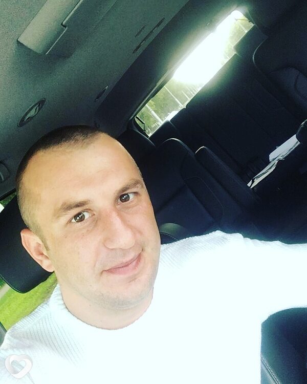 Сергей, 37, Кемерове — анкета №652746