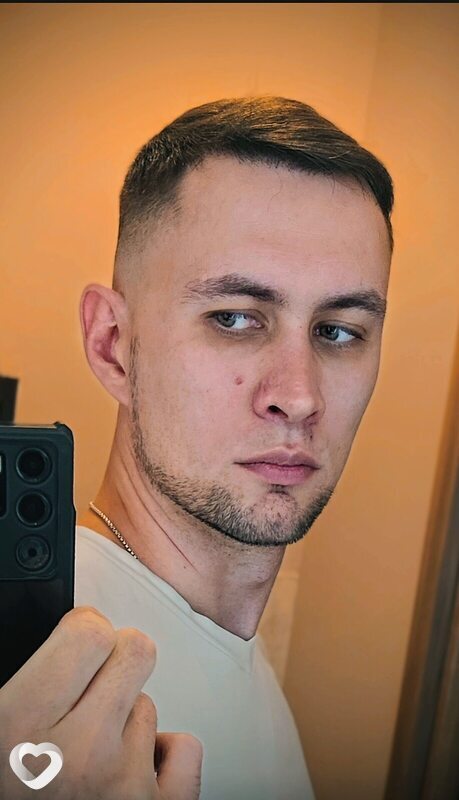 Виктор, 35, Тайшете — анкета №652751