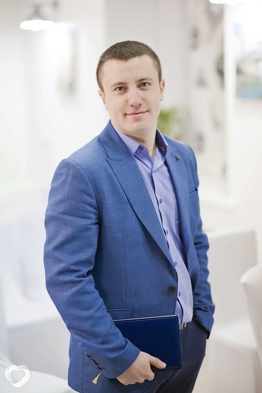 Владимир, 33, Омске — анкета №652753