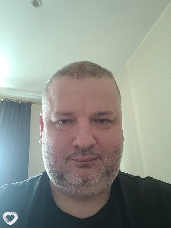 Сергей, 46, Королёв — анкета №652754