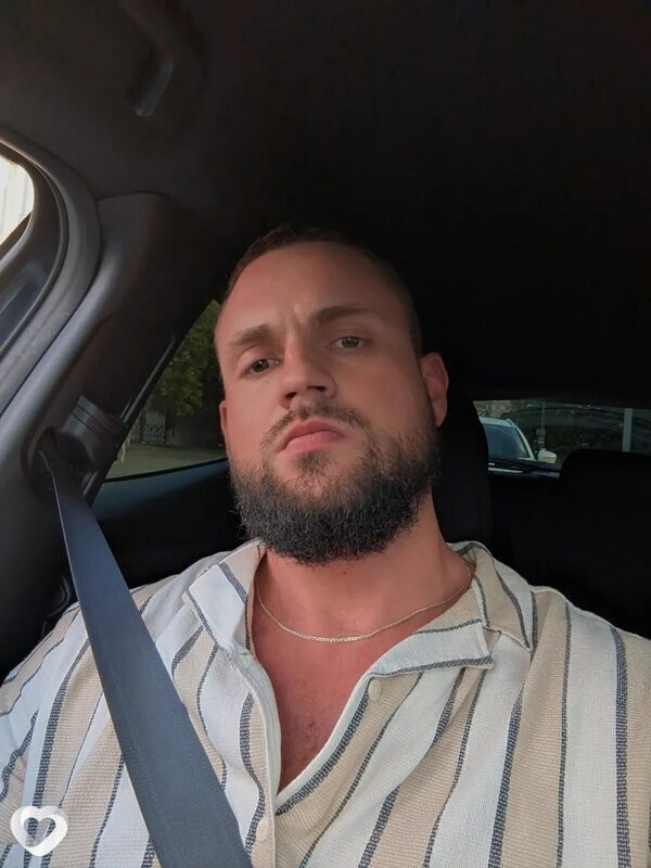 Георгий, 35, Томске — анкета №652757