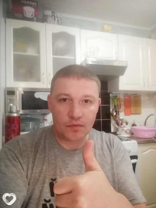 Женя, 43, Арсеньеве — анкета №652758