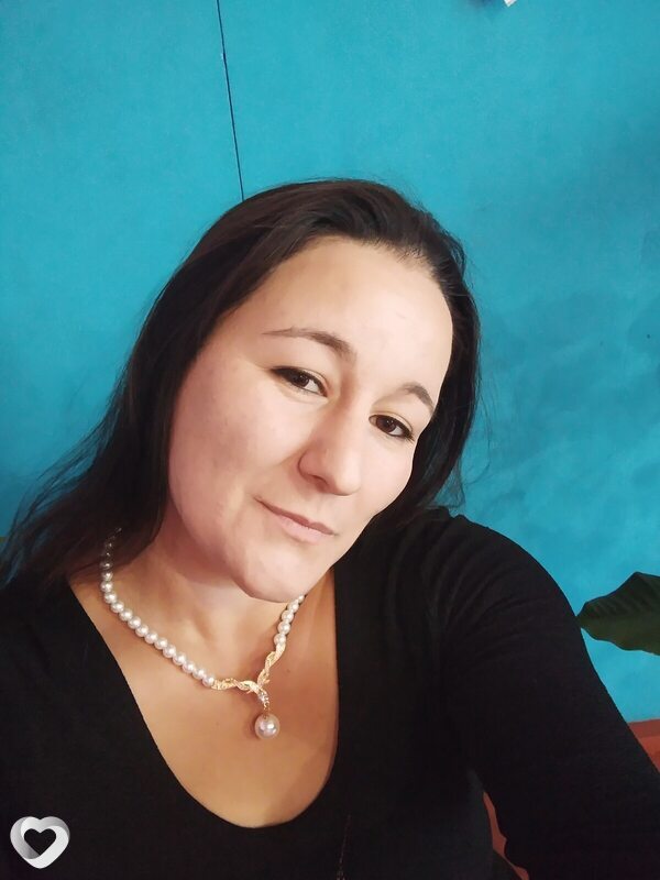 Анна, 35, Красноярске — анкета №652762