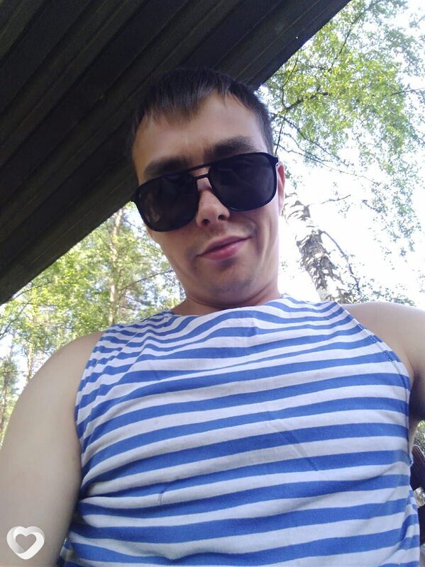Тотсамый, 26, Иванове — анкета №652764
