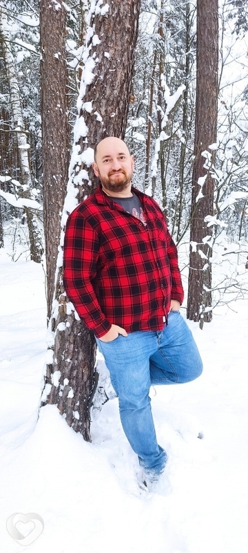 Сергей, 39, Пинске — анкета №652769