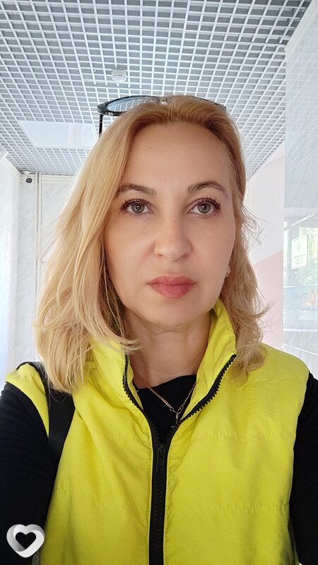 Lina, 55, Астане — анкета №652399