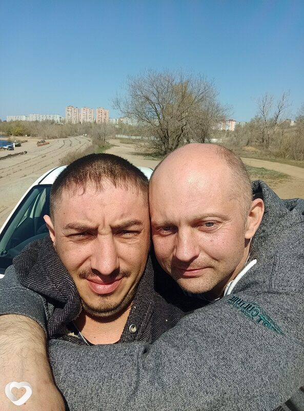 Юра, 39, Волгограде — анкета №652405