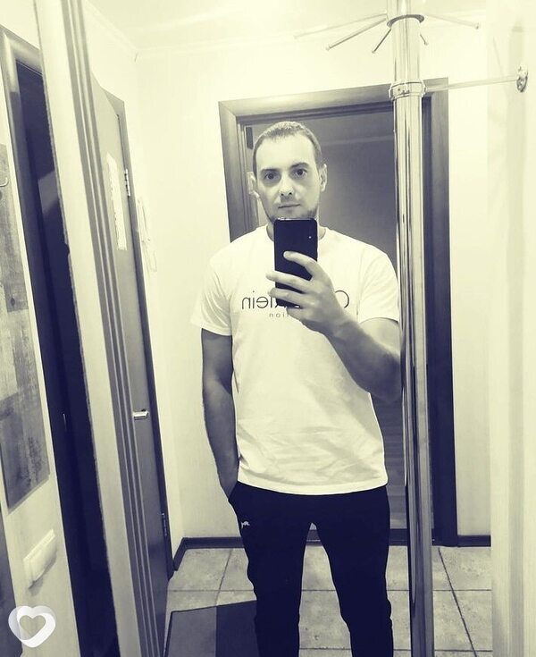 Богдан, 35, Краматорске — анкета №652421