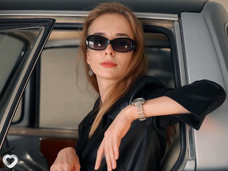 Алена, 46, Прокопьевске — анкета №652869