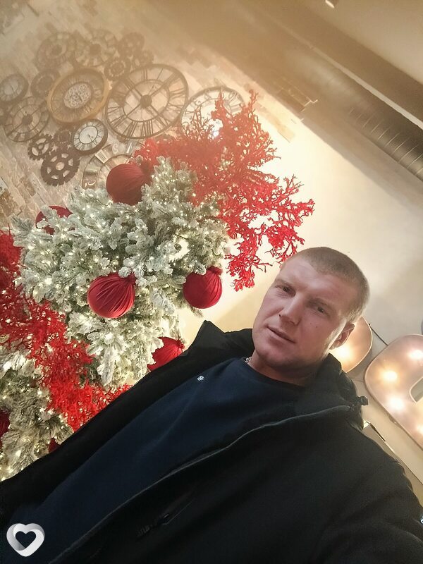Николай, 30, Курганинске — анкета №652870